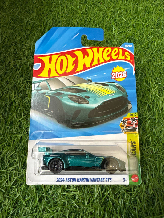 Aston Martin GT3