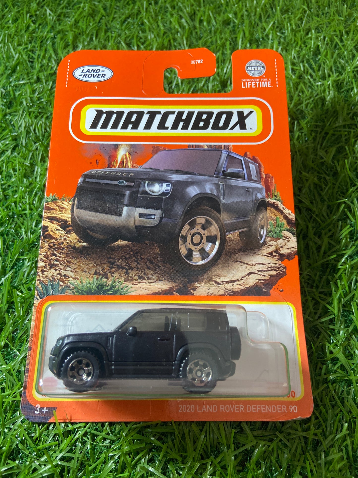 2020 Land Rover Defender 90 -  imported