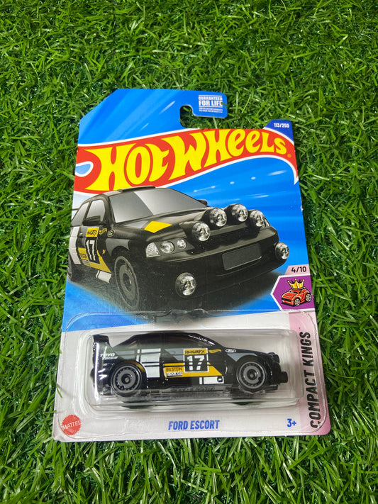 Ford Escort