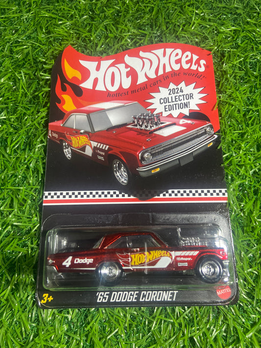 Dodge Coronet - Collector Edition