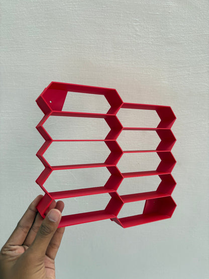 Honeycomb - BMW Edition