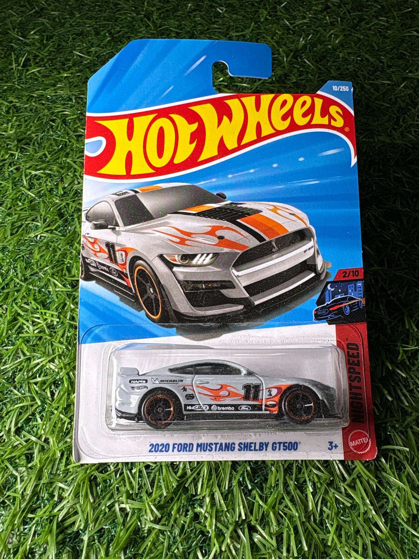 Ford Mustang GT