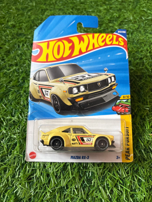 Mazda Rx-3