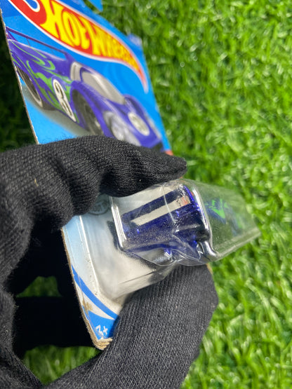 Porsche 917 LH - 2019 Card