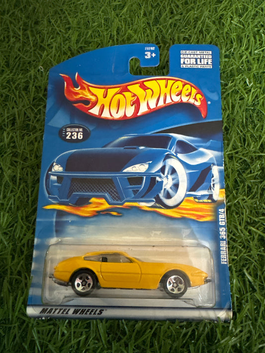 Ferrari 365 GTB/4