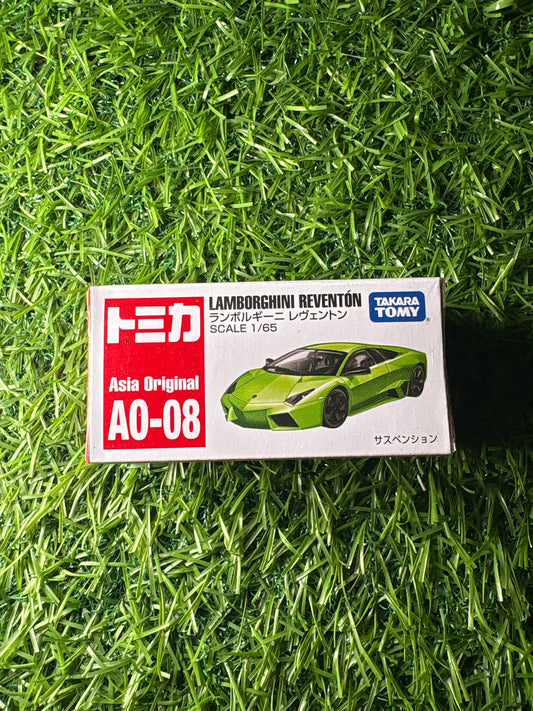 Lamborghini Reventon