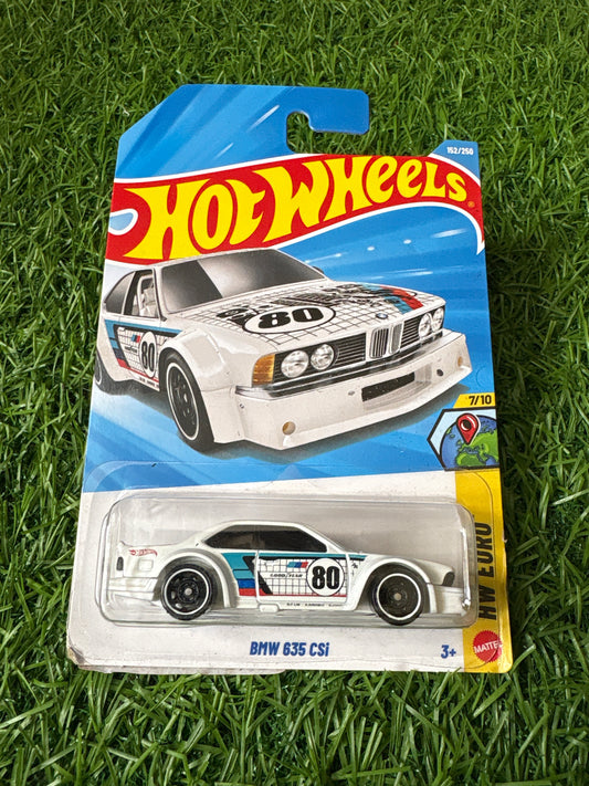 BMW 635 csi