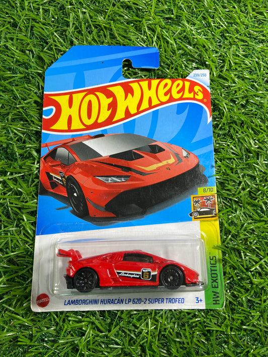 Lamborghini Huracan