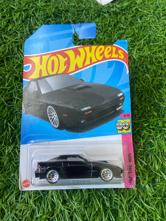 89 Mazda savanna RX -7 fc35( blister damaged)