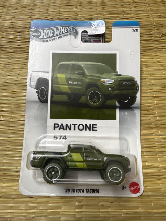 Toyota Tacoma