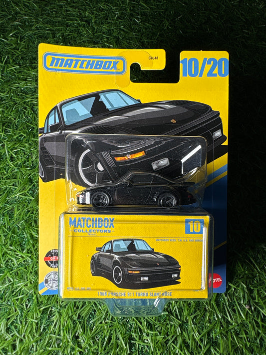 Porsche 911 - Collectors Edition