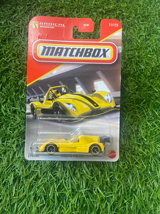 Radical SR3 XXR