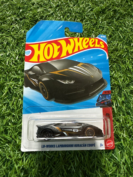 Lamborghini Huracan ￼