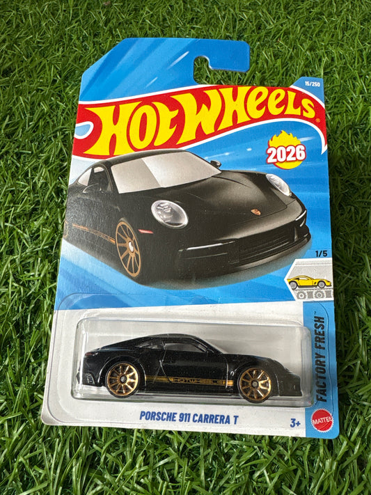 Porsche 911 Carrera