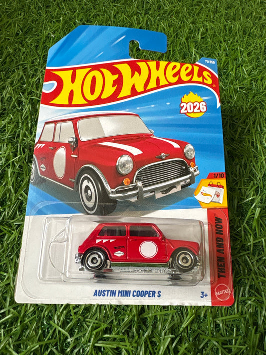 Austin Mini