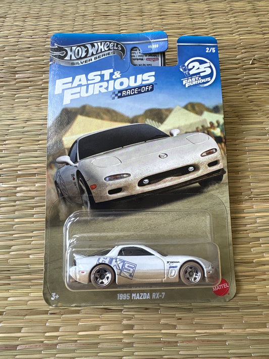Mazda RX 7
