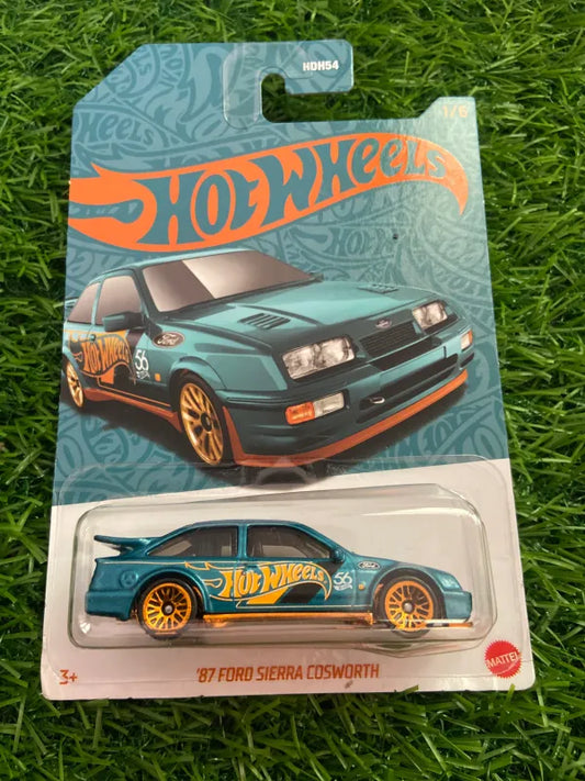 Ford Sierra Cosworth