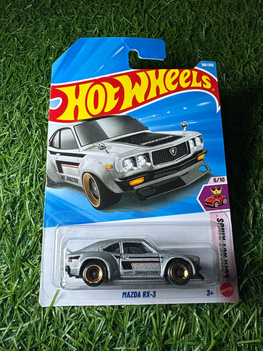 Mazda RX3