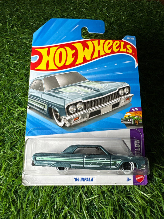64 Impala