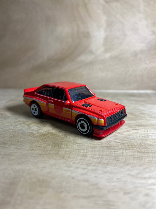 Ford Escort Rs2000