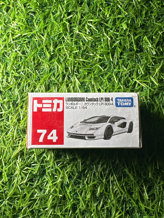 Lamborghini Countach