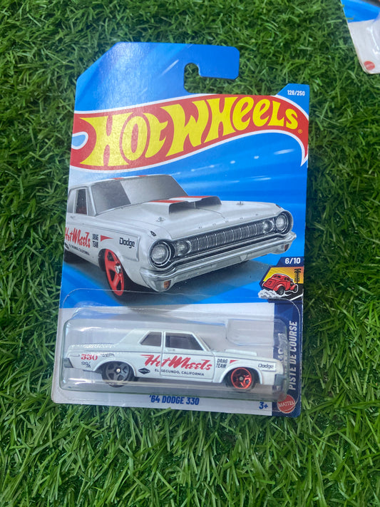 64 Dodge 330