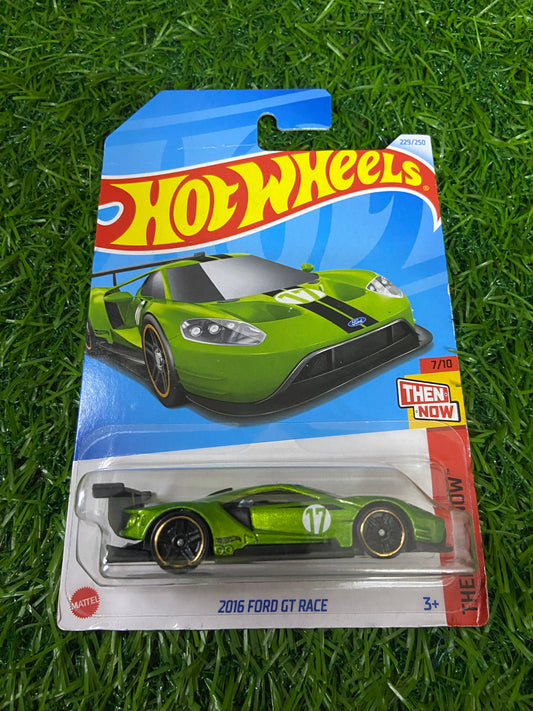 Ford Gt