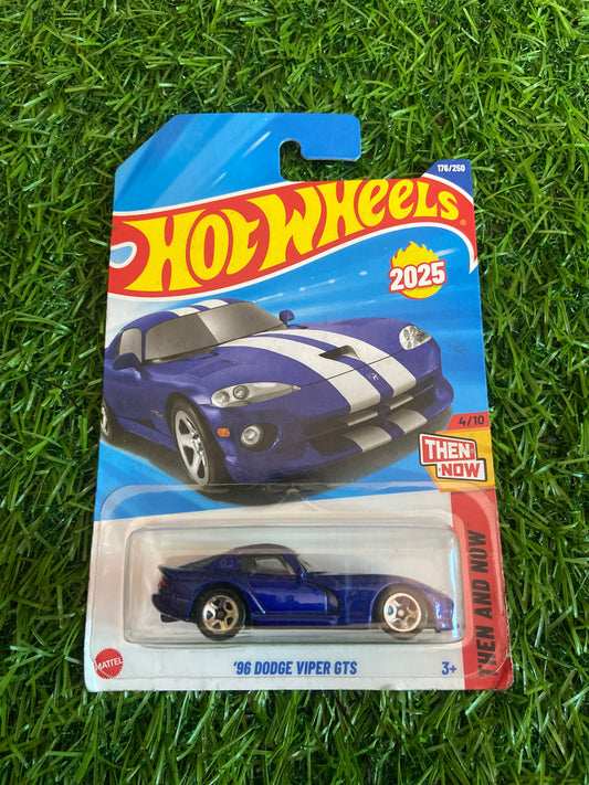 96 Dodge Viper
