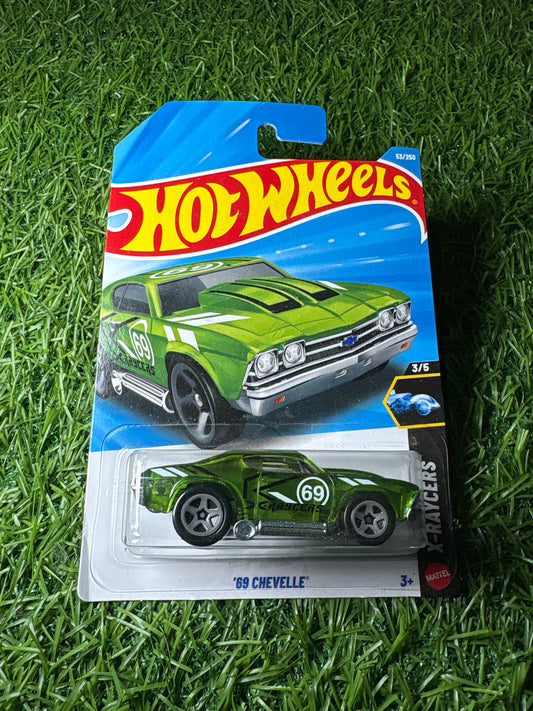 69 Chevelle