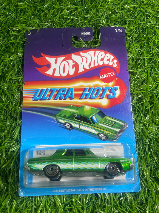 Dodge 330