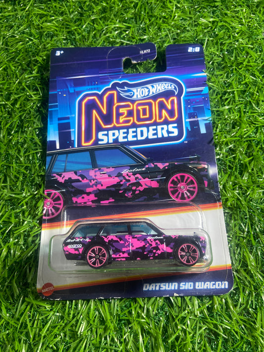 Datsun 510