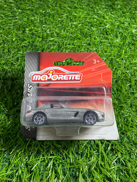 Benz - majorette