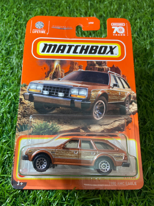 AMC Eagle - Imported