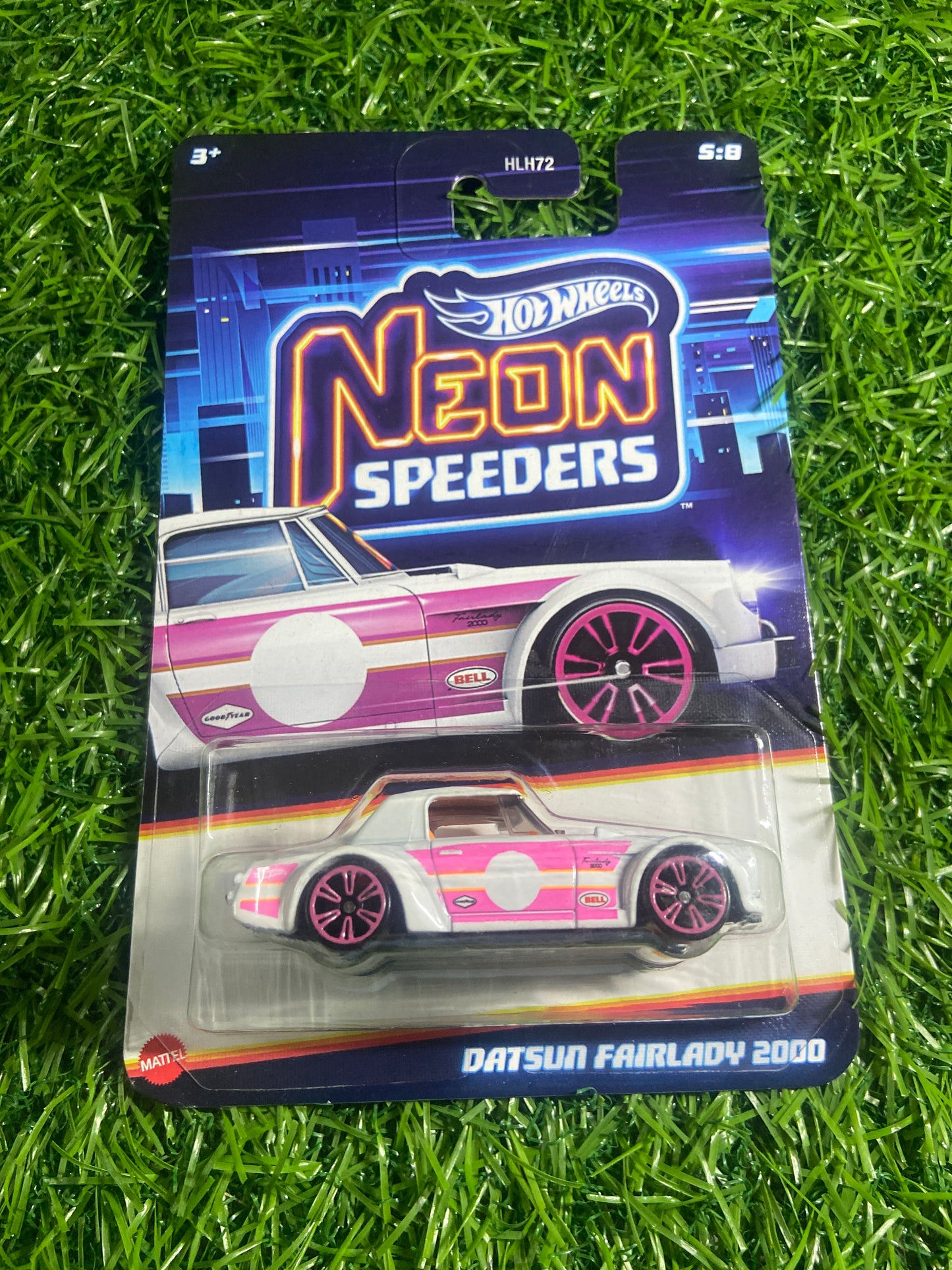 Datsun Fairlady 2000