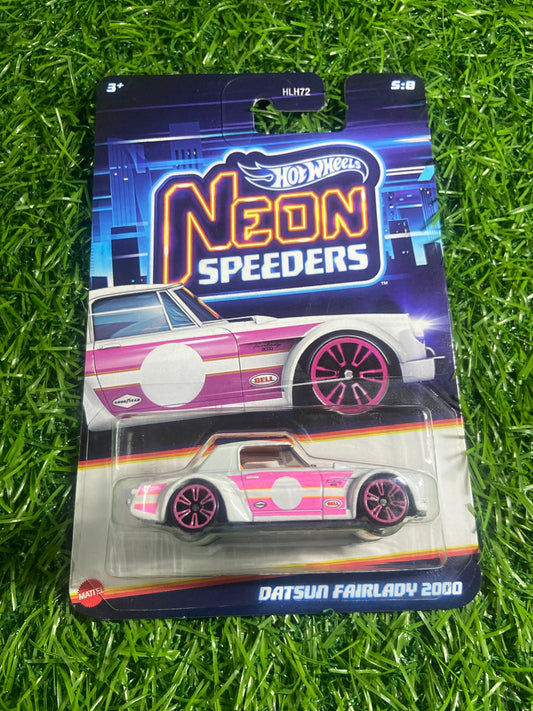 Datsun Fairlady 2000