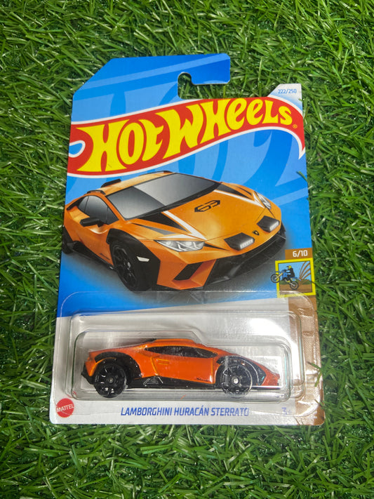 Lamborghini Huracan