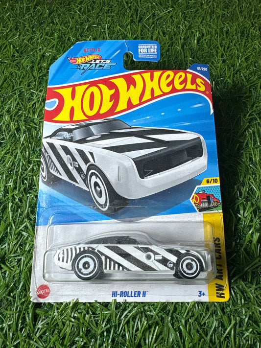 Roller II (Imported)