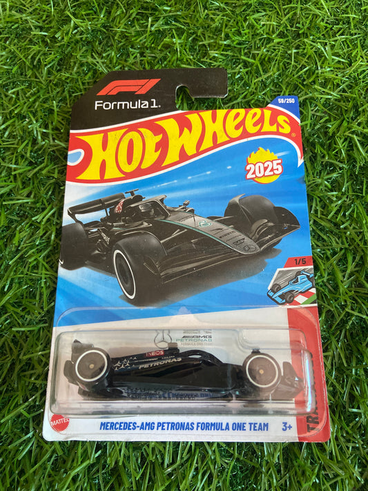 Benz AMG F1 (Imported)