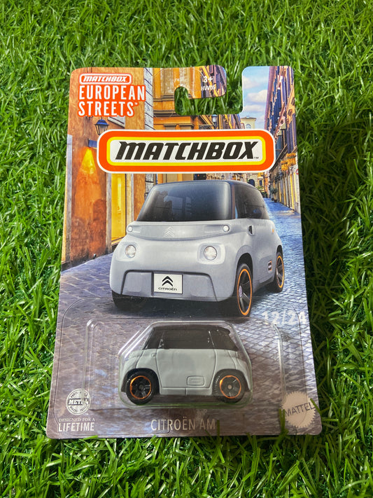 Citroen Am - Imported