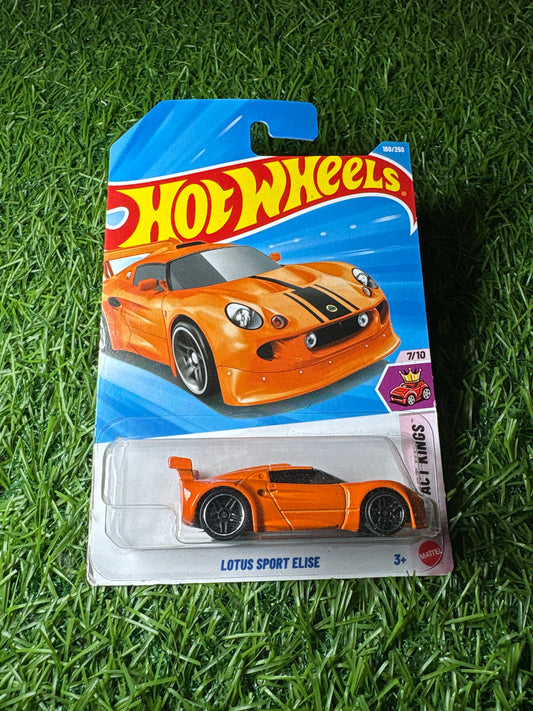 Lotus Sport Elise