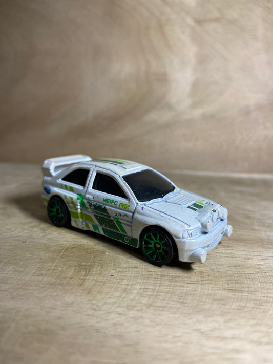 Ford Escort