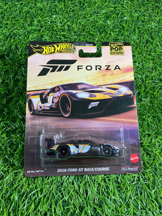 Ford GT