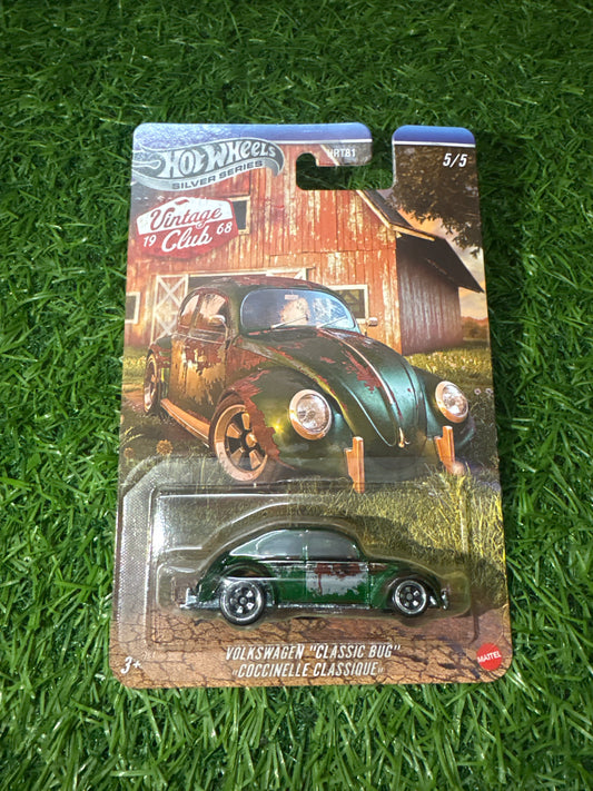 Volkswagen Classic Bug