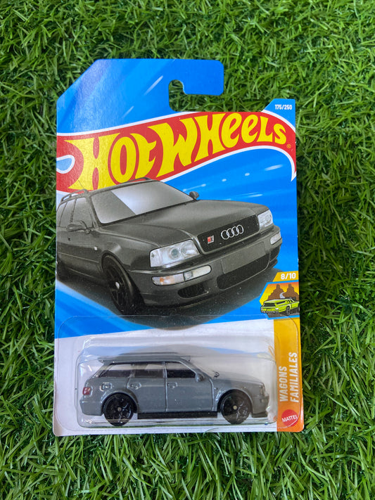 94 Audi Avant RS2