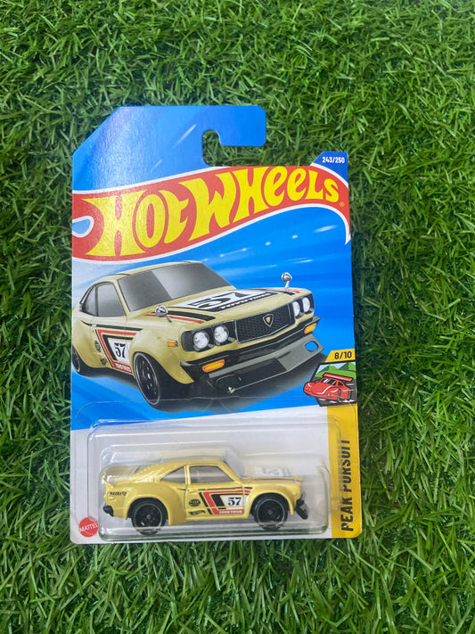 Mazda RX-3