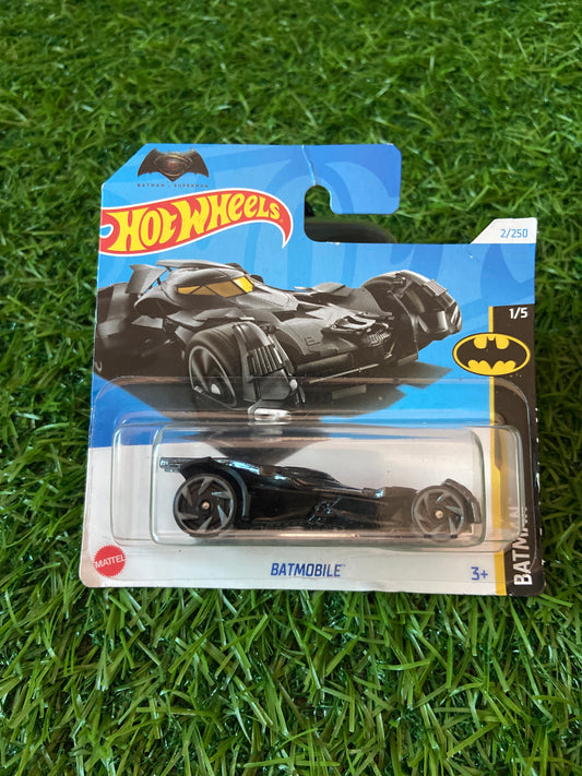 Batmobile (Imported)