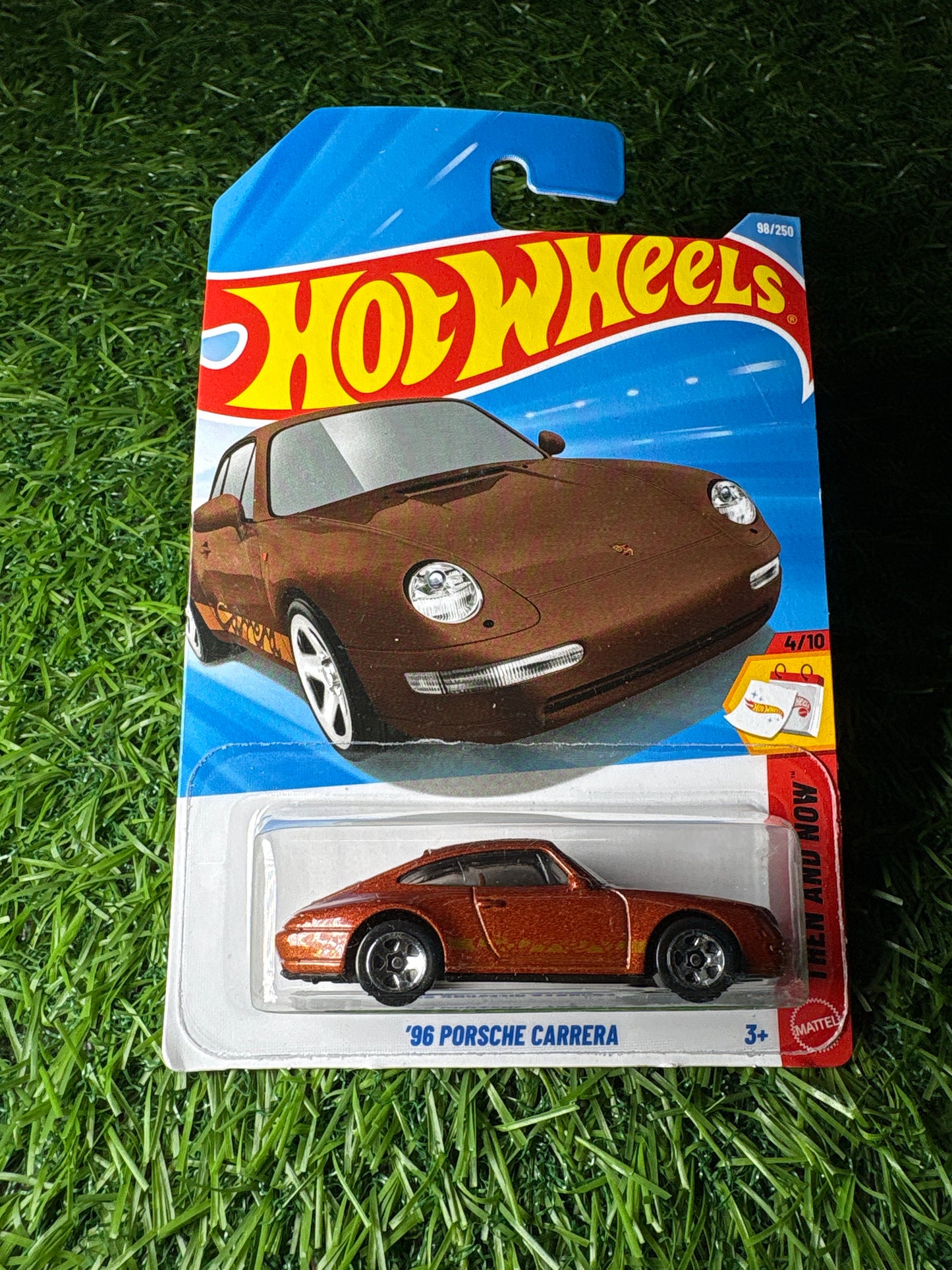Porsche Carrera