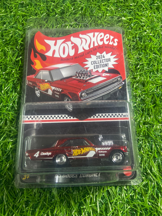 Dodge Coronet - Collector Edition