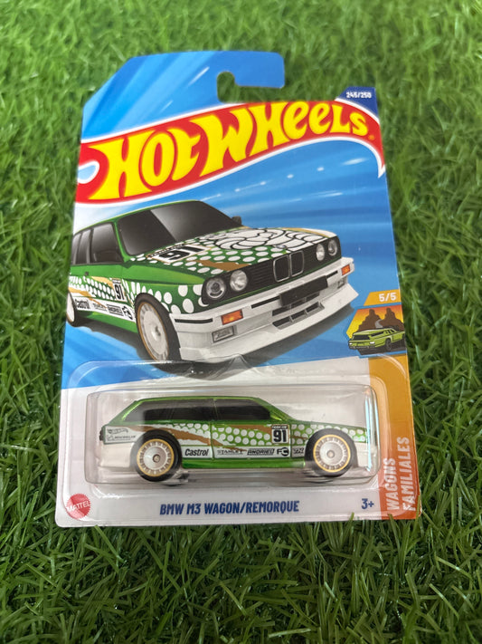 BMW M5 Wagon (Super Treasure Hunt)