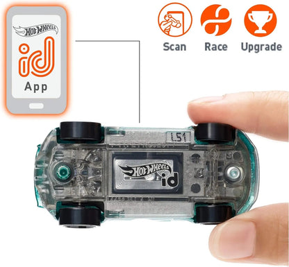 Jaguar F Type - ID Cars
